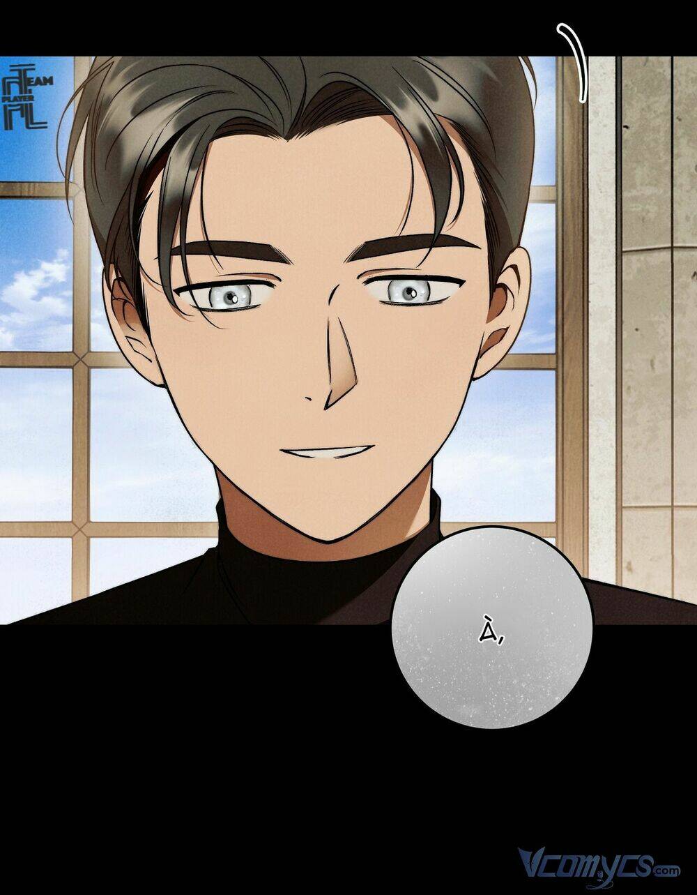 Lời Nói Dối Vĩnh Cửu: Chapter 27