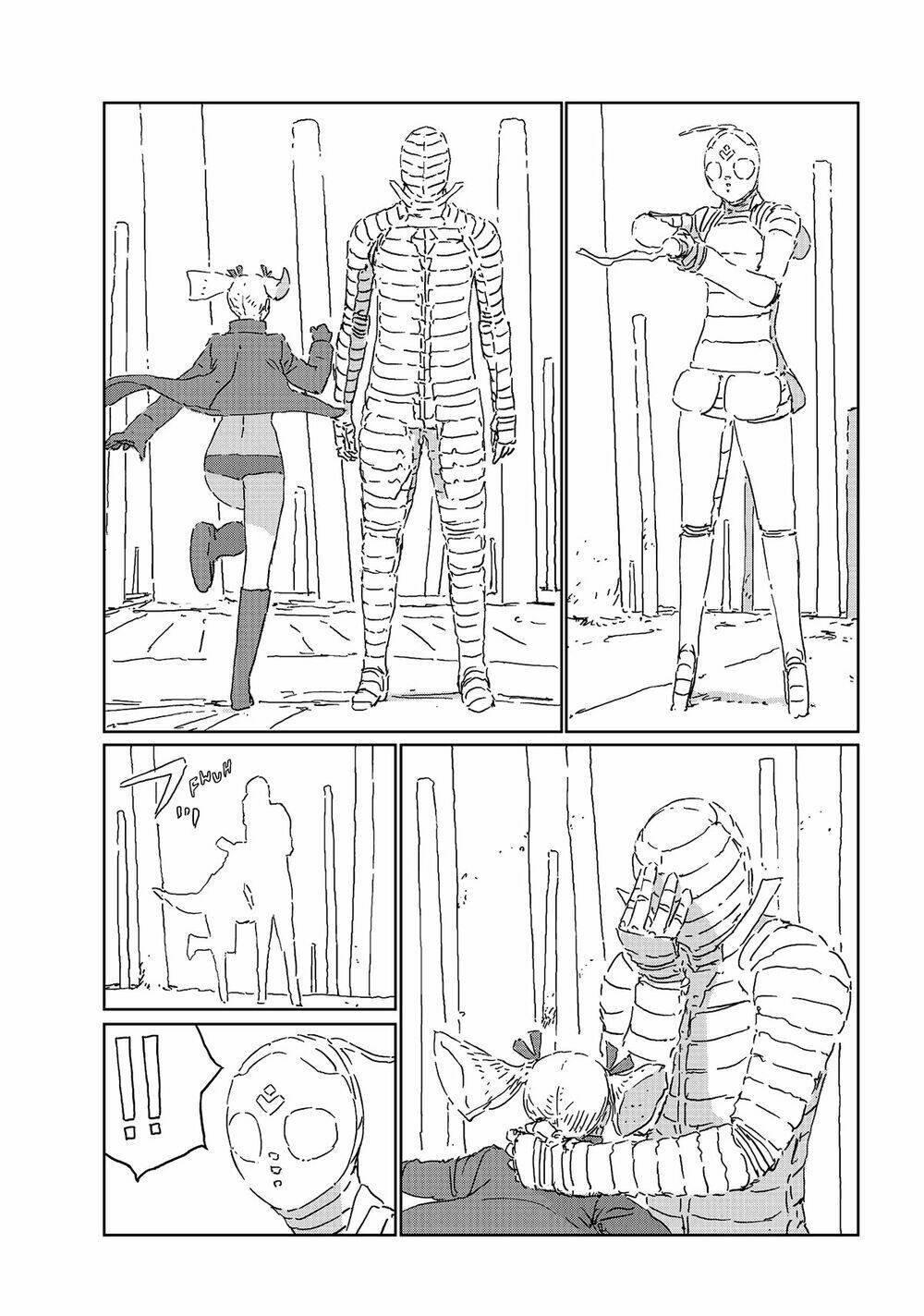 Aposimz: Chapter 45