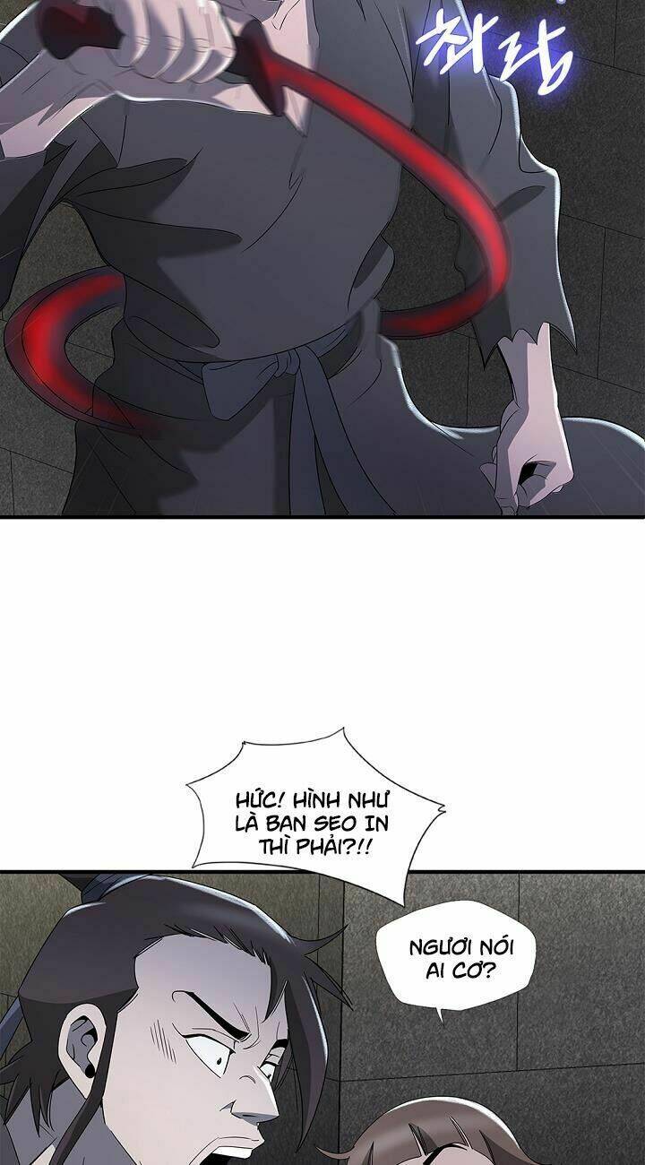 Cuồng Long: Chapter 17