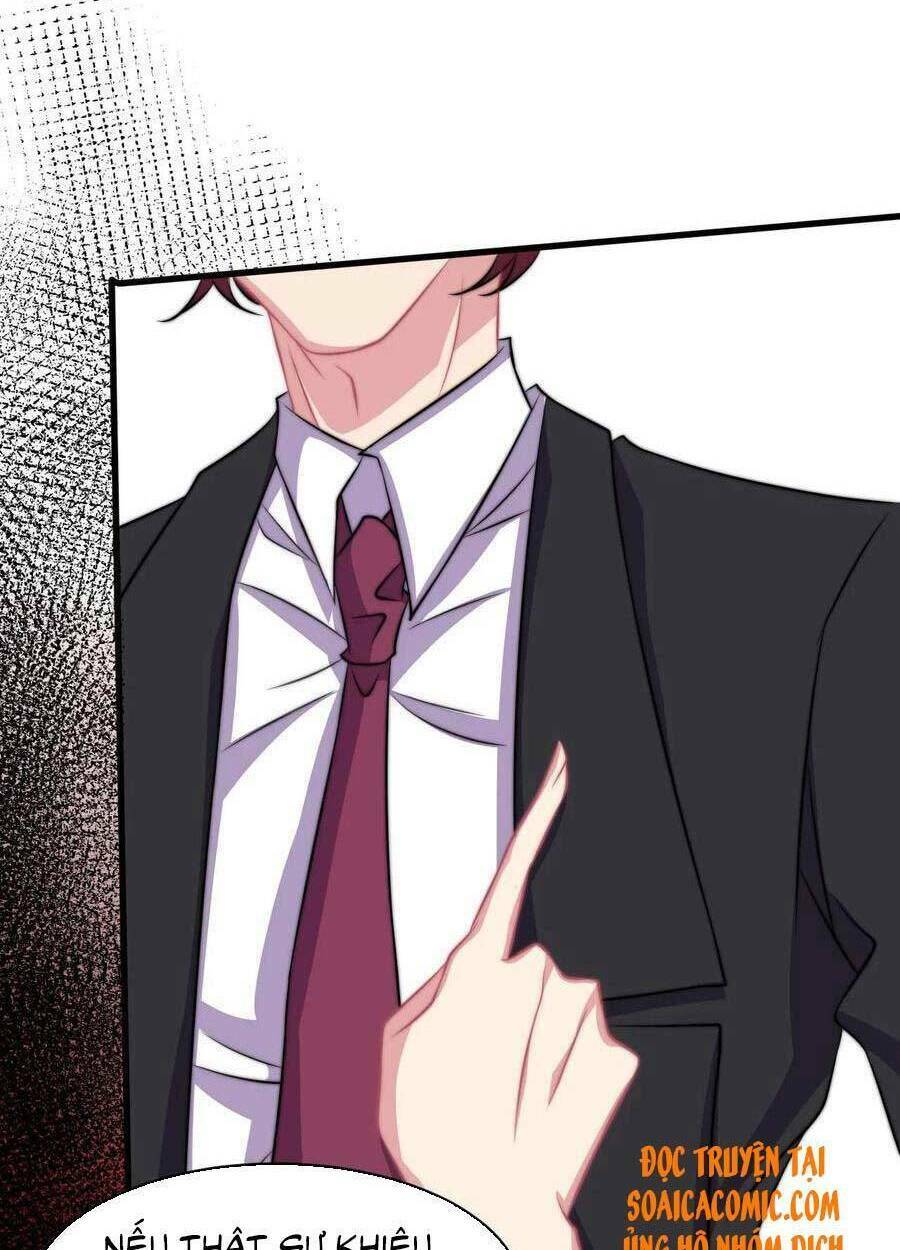 Vết Cắn Trí Mạng: Chapter 34