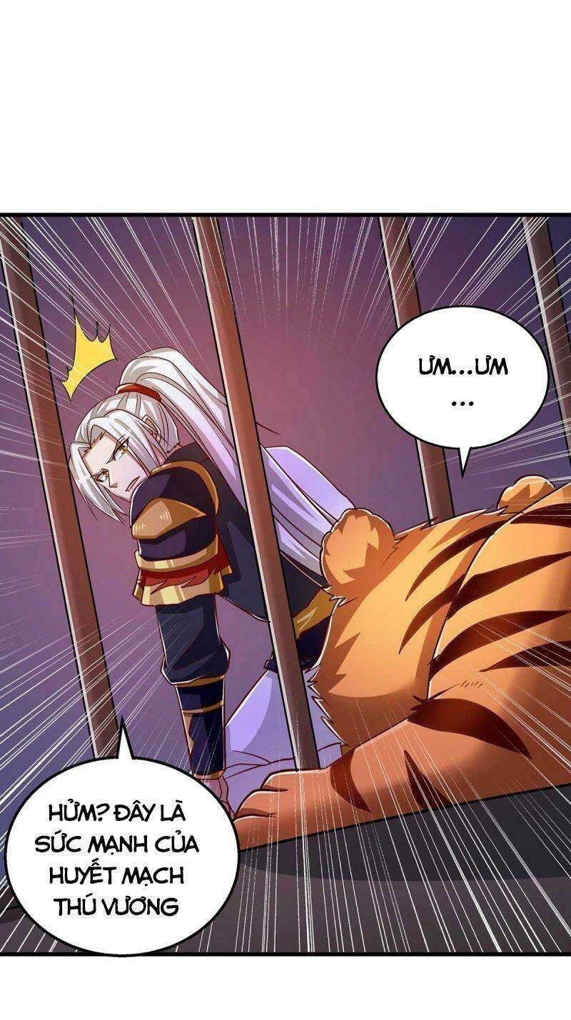 Siêu Cấp Thôn Phệ Hệ Thống: Chapter 51