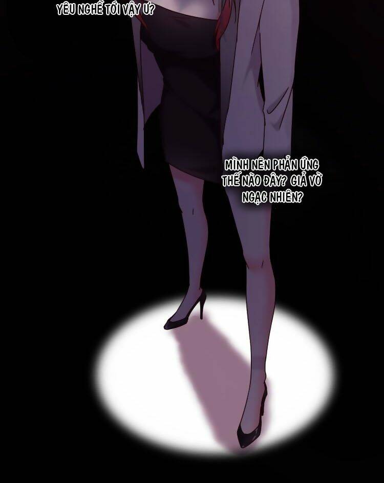 Quyến Rũ Không Thành: Chapter 3