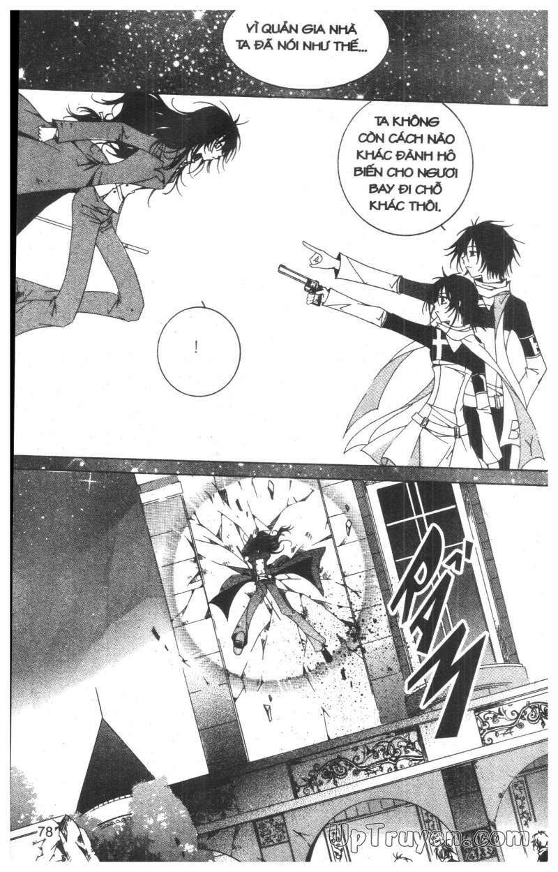 Nước Mắt Nàng Tiên Cá: Chapter 6