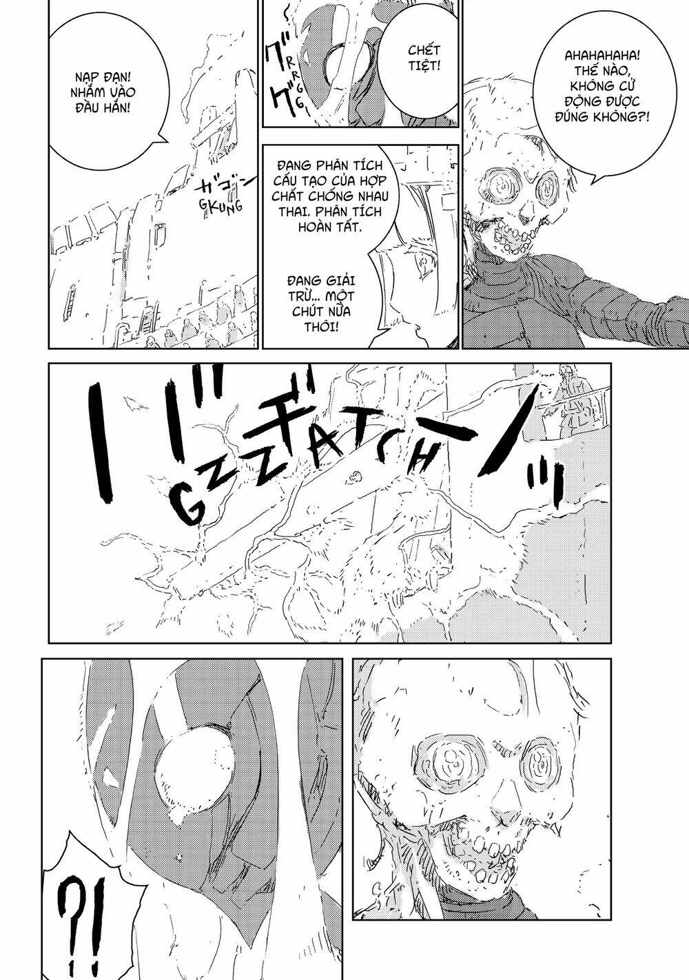 Aposimz: Chapter 5