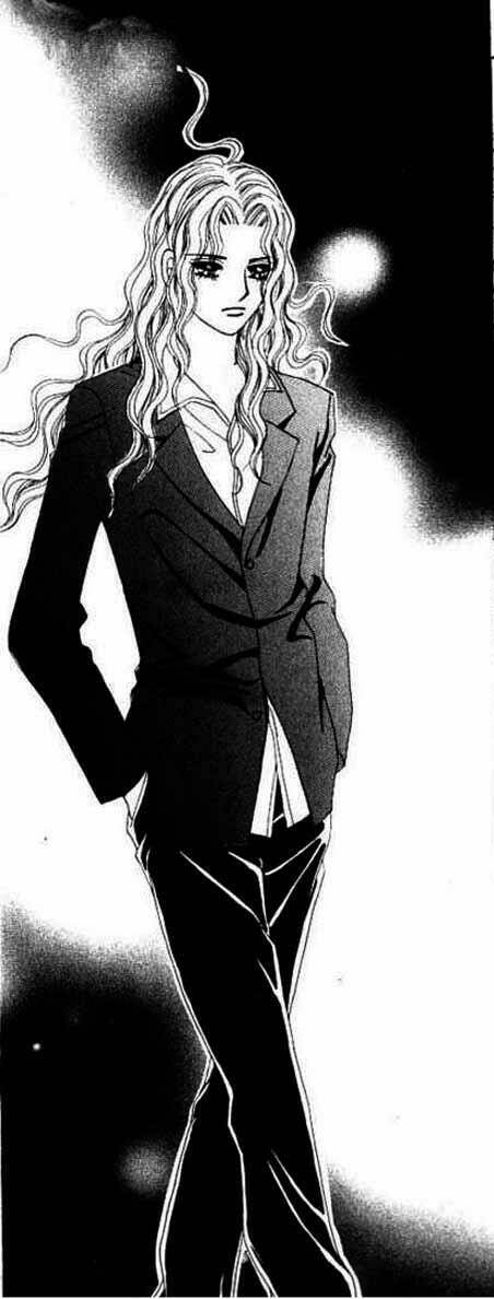 Mặt nạ tình yêu: Chapter 3