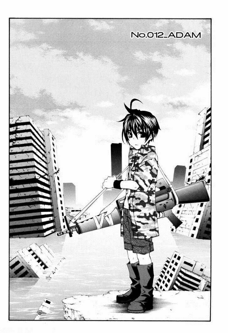 Mother Keeper: Chapter 12