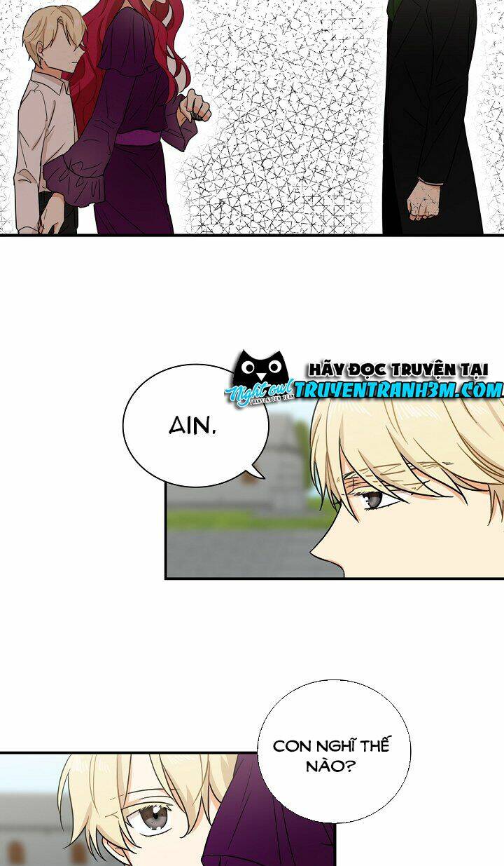 Xuyên Không Trở Thành Mami Phản Diện: Chapter 10