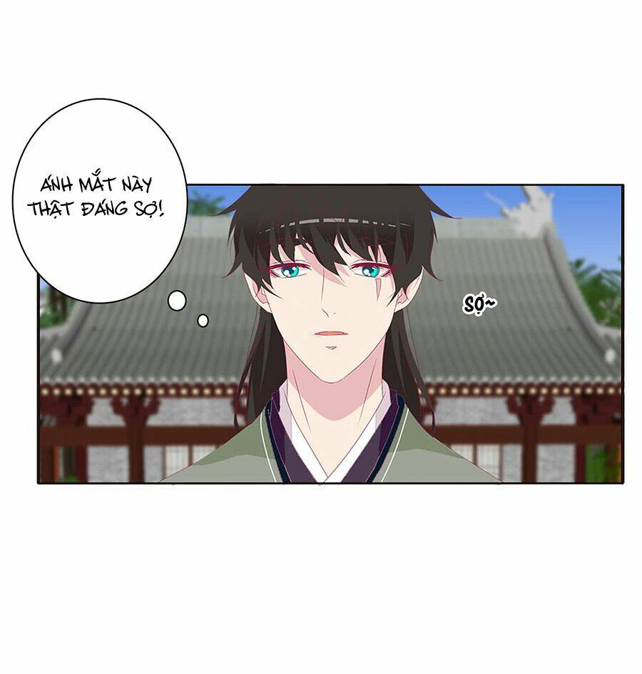 Tướng Quân Mời Ra Trận: Chapter 146