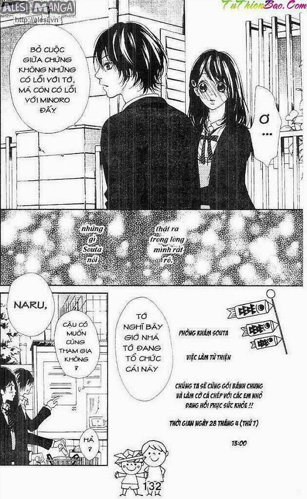 Lời Tỏ Tình Muộn Màng: Chapter 9