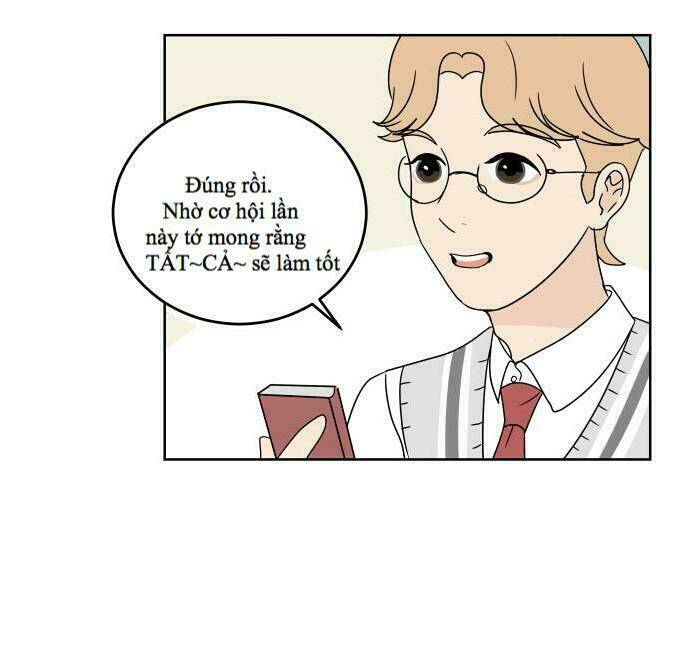 30 Phút Bước Đi Bên Em: Chapter 8