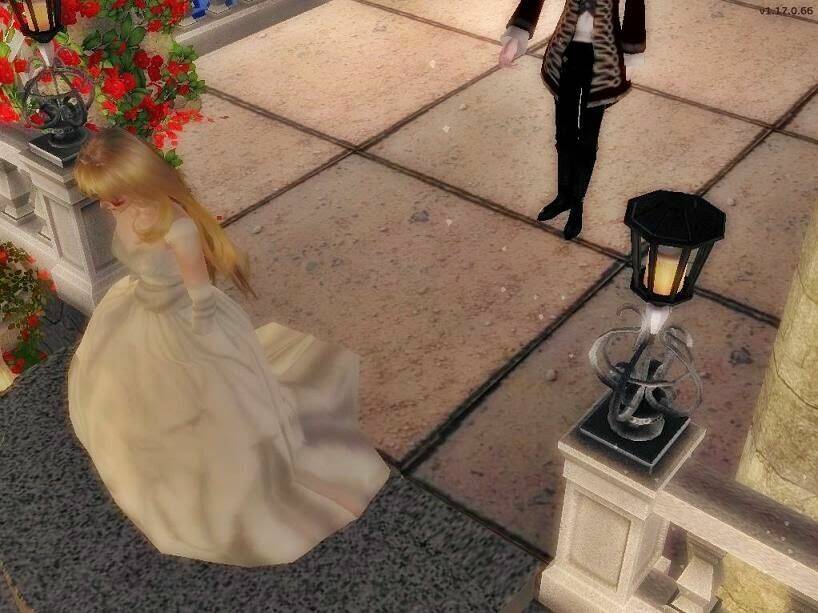 Truyện Sims - Earl Story: Chapter 35