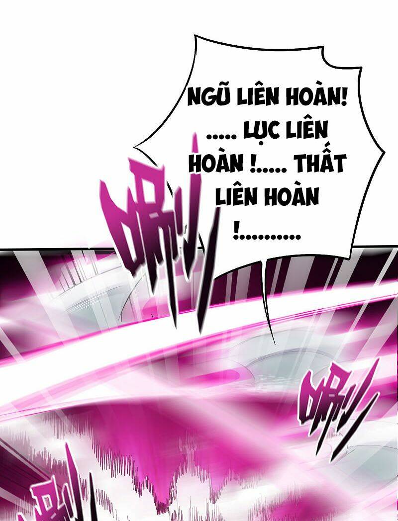 Phục Thiên Thánh Chủ: Chapter 135