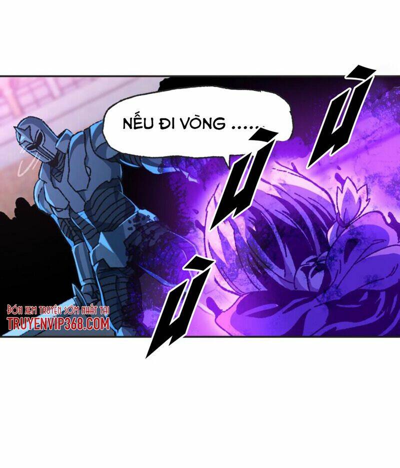 Vú Em Vô Địch: Chapter 30
