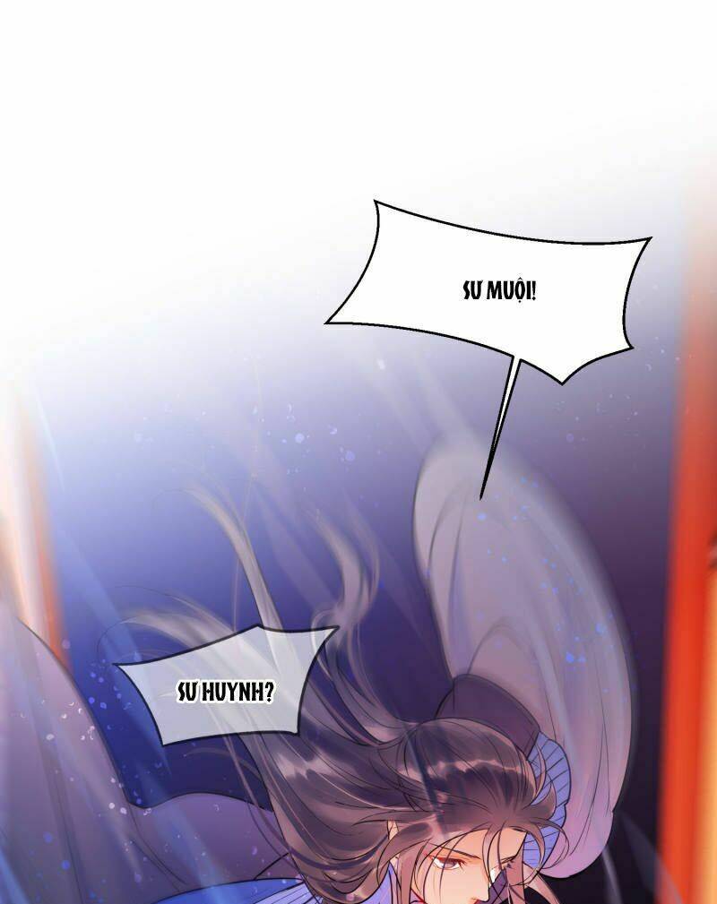 Bệ Hạ Nhà Ta Muốn Hại Quốc: Chapter 2