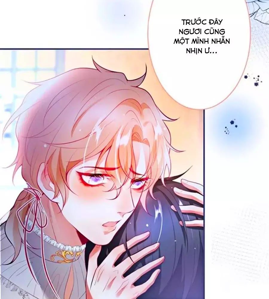 Vương Tử Và Ánh Trăng Đen: Chapter 38