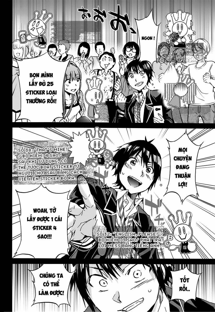 Real Account Ii: Chapter 18