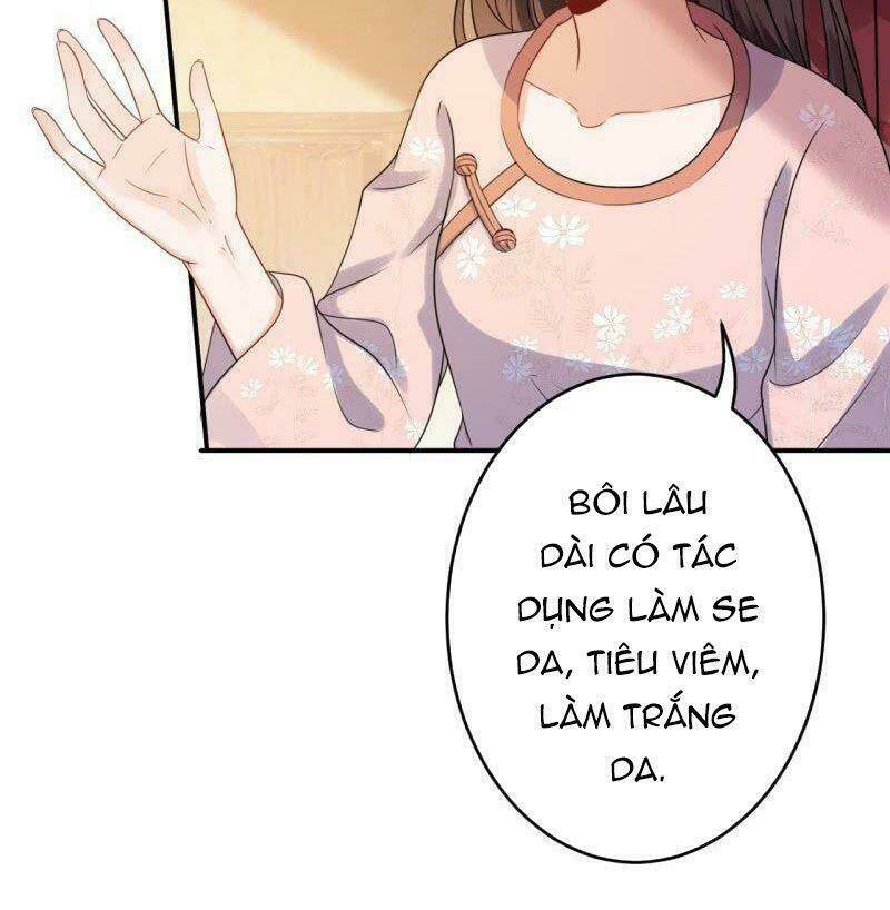 Vương Gia Kiêu Ngạo Quá Khó Cua: Chapter 62