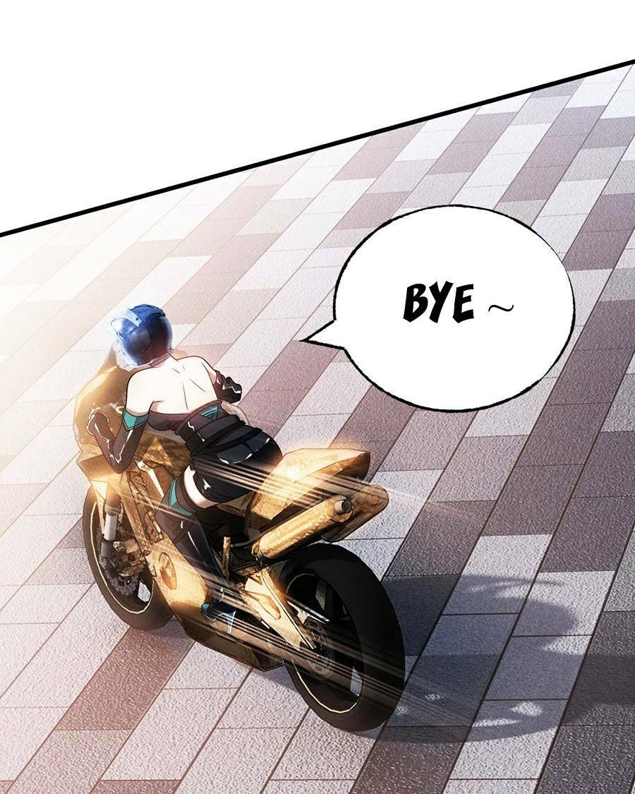 Người Chơi Siêu Mạnh: Chapter 11