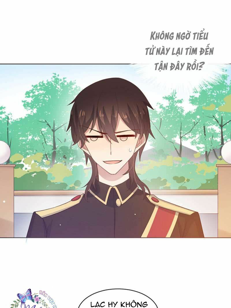 Ma Lạt Thiên Kim Đẩu Ác Thiếu: Chapter 101
