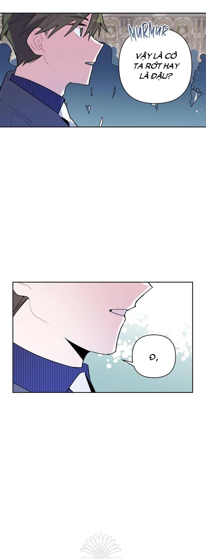 Cách Mà Pháp Sư Đối Mặt Với Cái Chết: Chapter 12.1