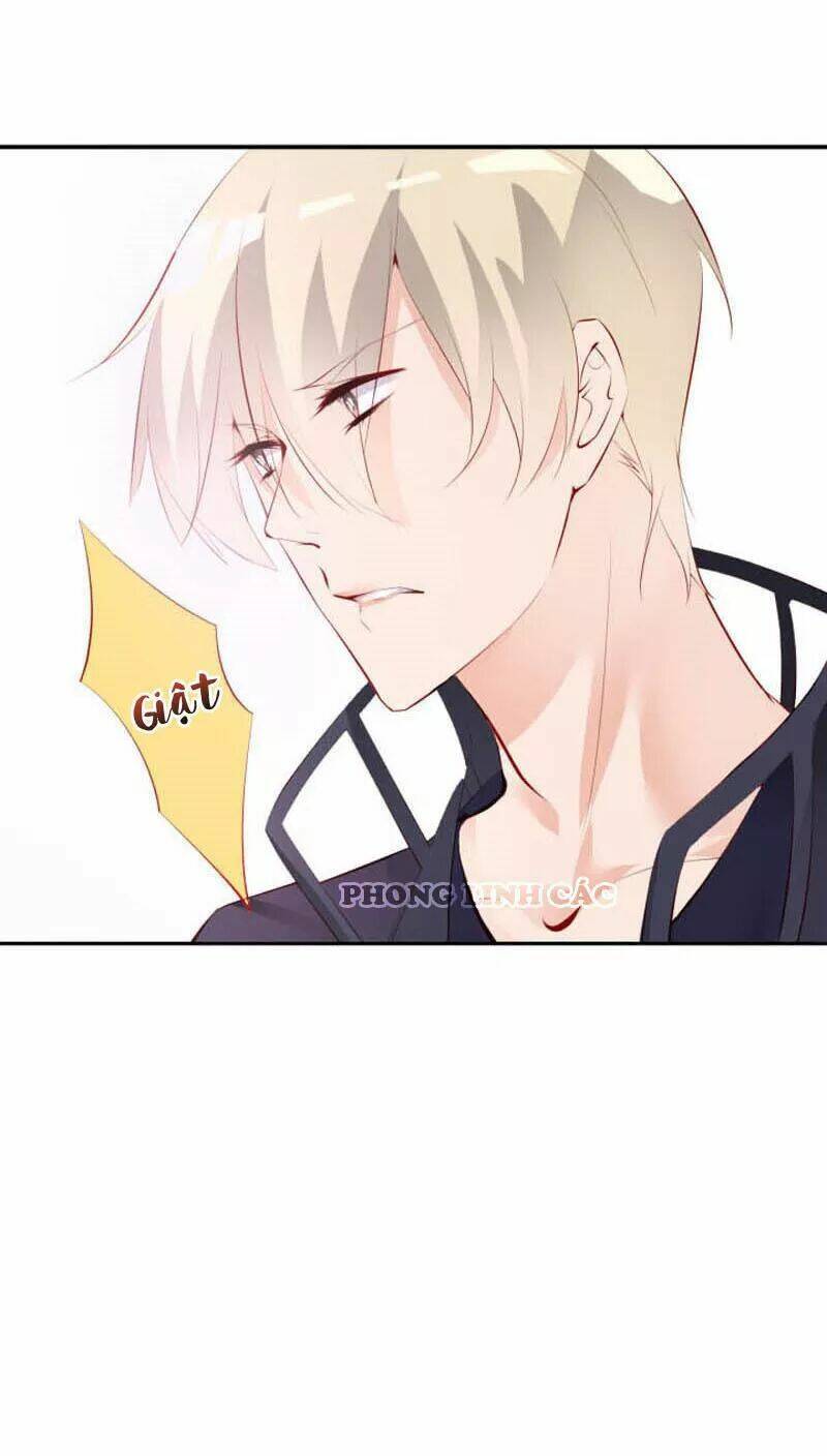 Nam Thần Là Một Đôi: Chapter 55