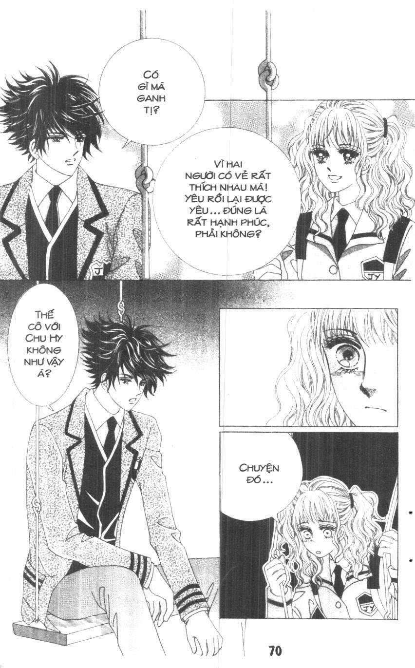 Say Say Say: Chapter 2