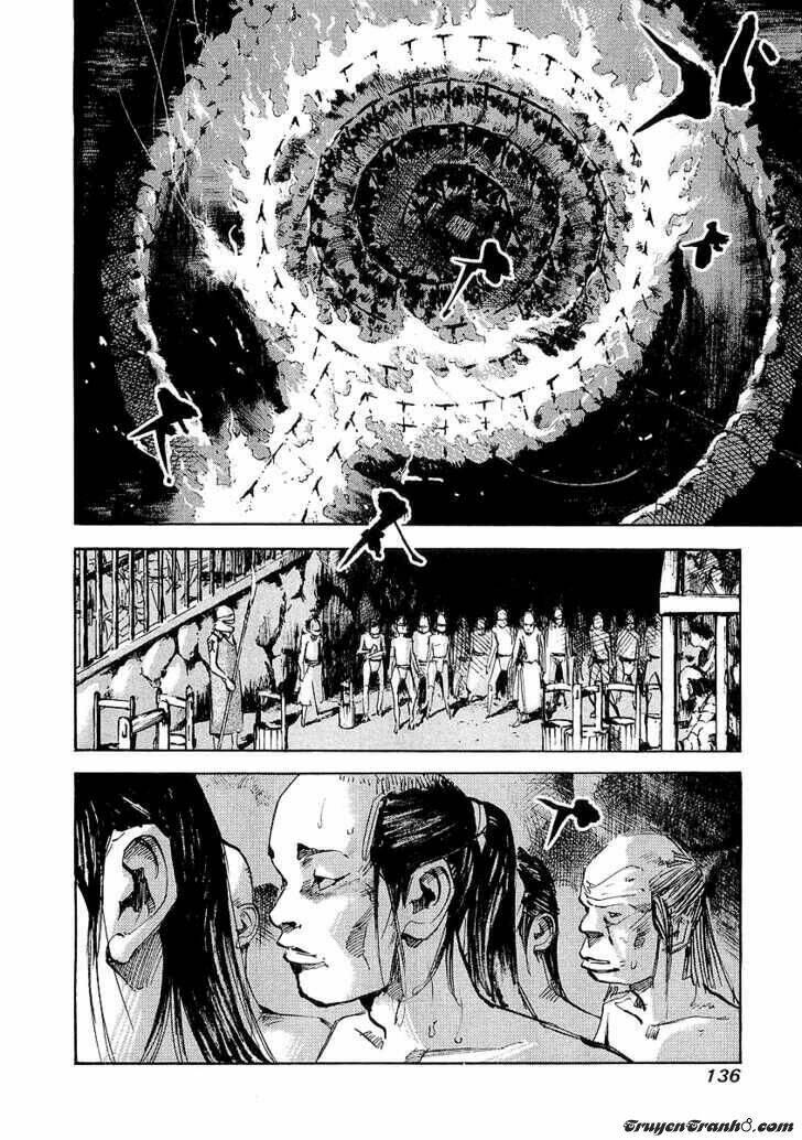 Sidooh: Chapter 16