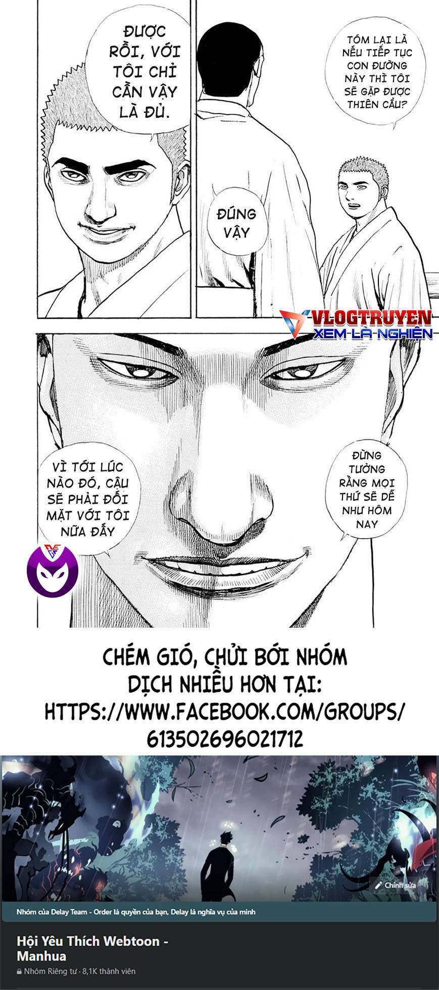 Tough - Miyazawa Kiichi: Chapter 390