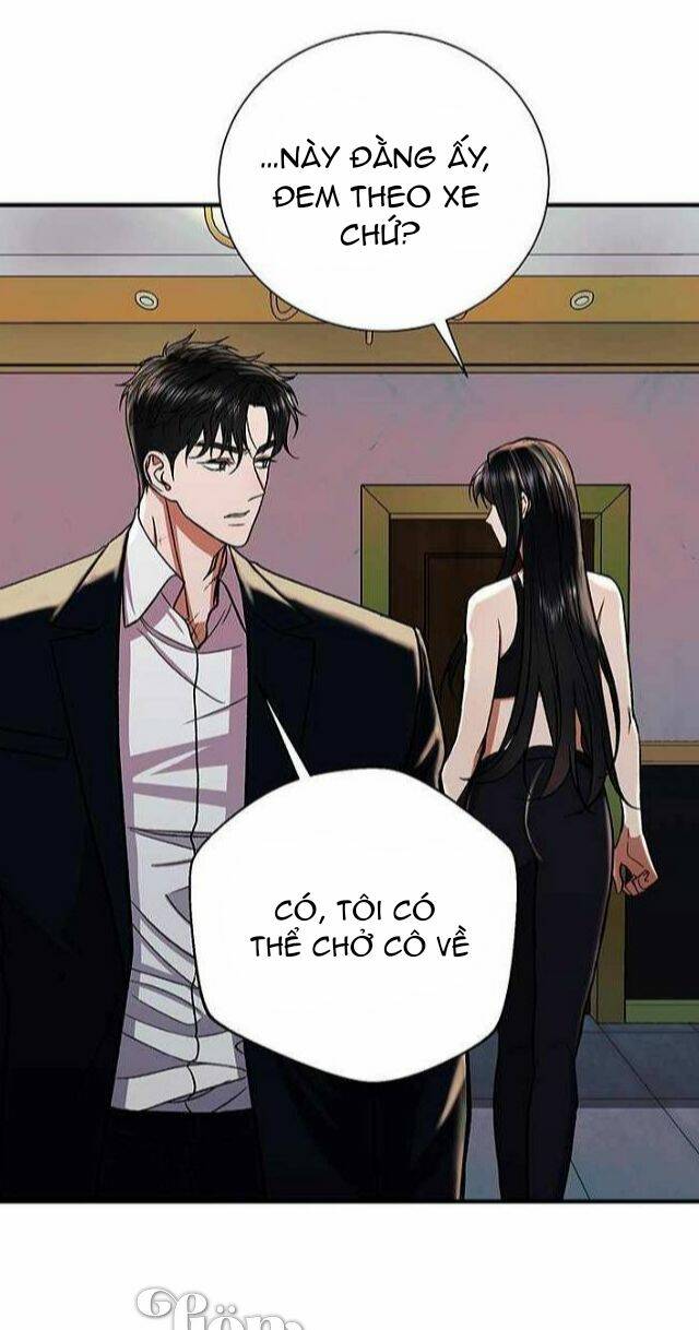 Ước Muốn Của Một Gangster: Chapter 2.1