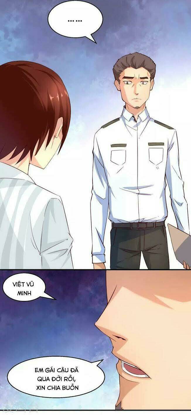 100 Ngày Em Gái Tôi Mất Tích: Chapter 2