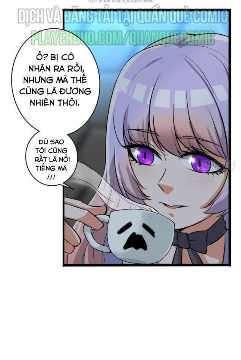Ta Có Di Sản Tại Dị Giới: Chapter 14