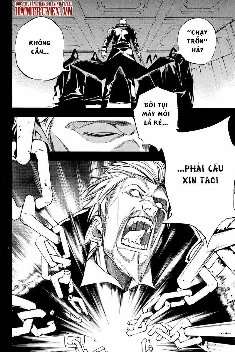 Aku no Higan - Beyond Evil: Chapter 62