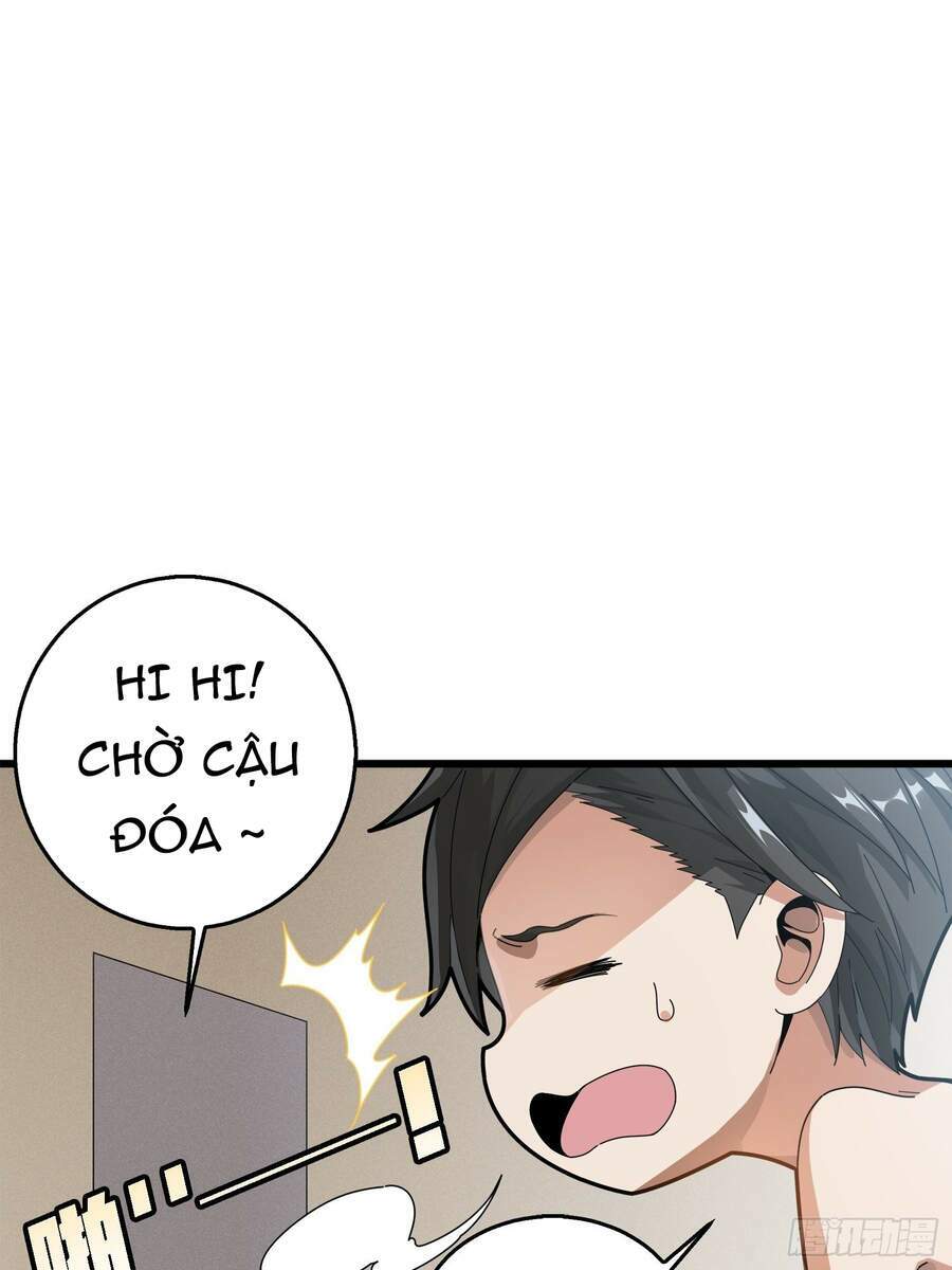 Pubg Luck Rookie: Chapter 6