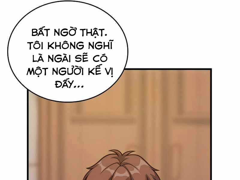 Tái Sinh Thành Công Chức Bình Thường Ở Một Thế Giới Xa Lạ: Chapter 39