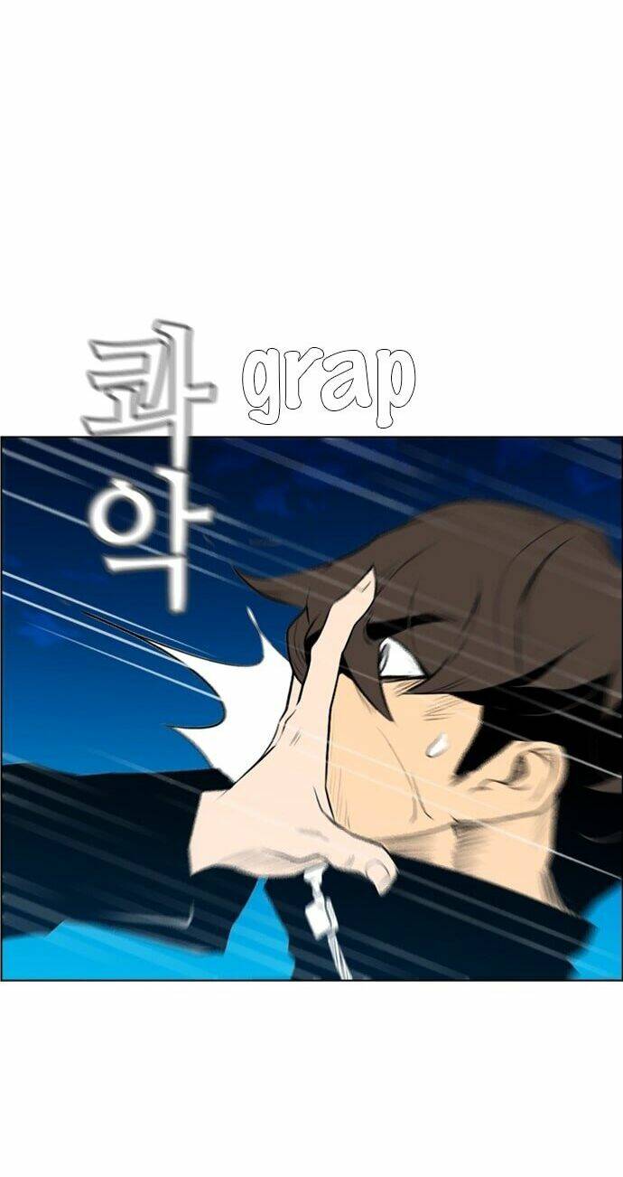 Kẻ Hồi Sinh: Chapter 126