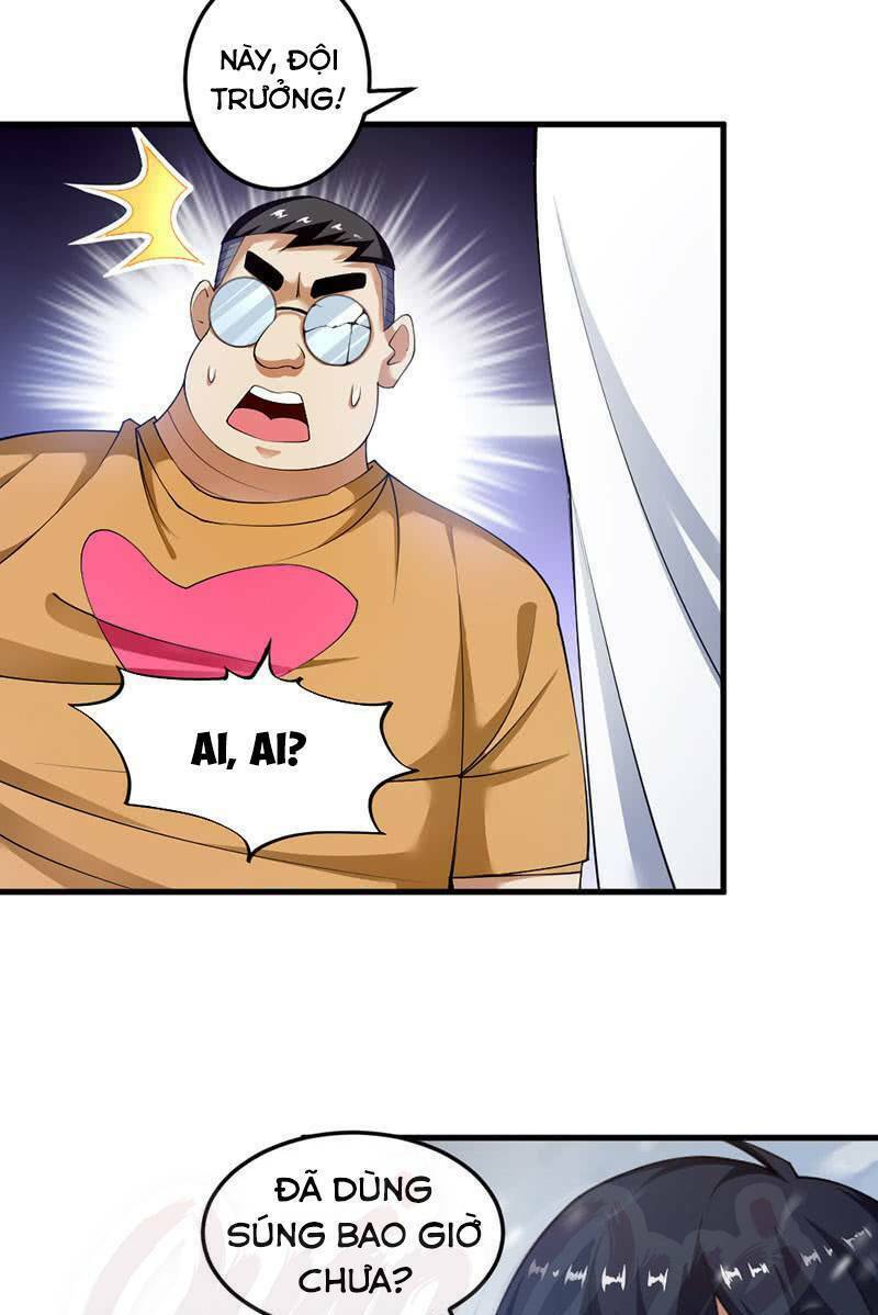 Cuộc Sống Tận Thế Bắt Đầu Từ Số 0: Chapter 37