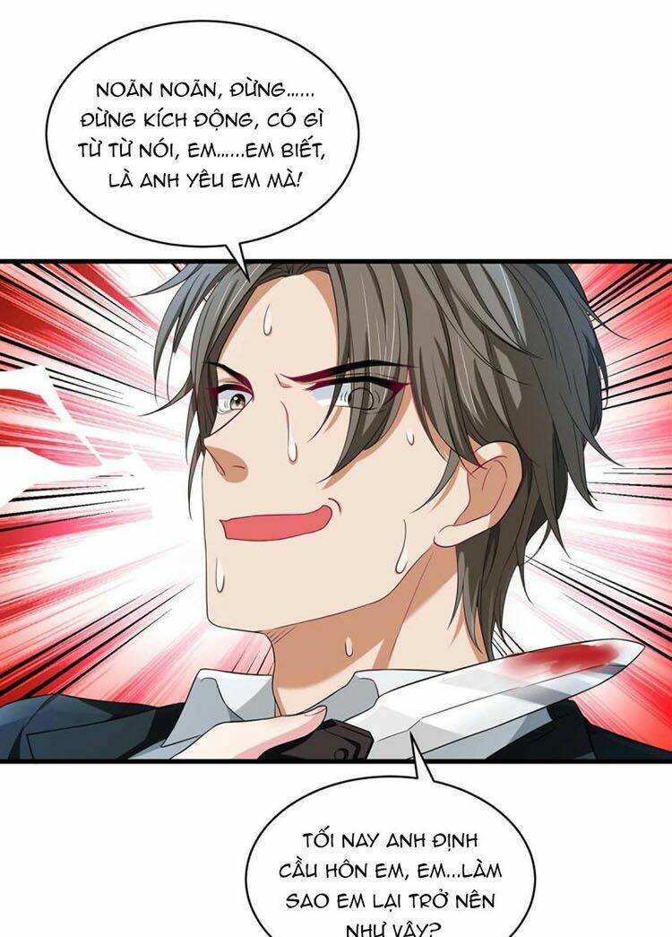 Sự Trả Thù Của Nữ Vương: Chapter 4