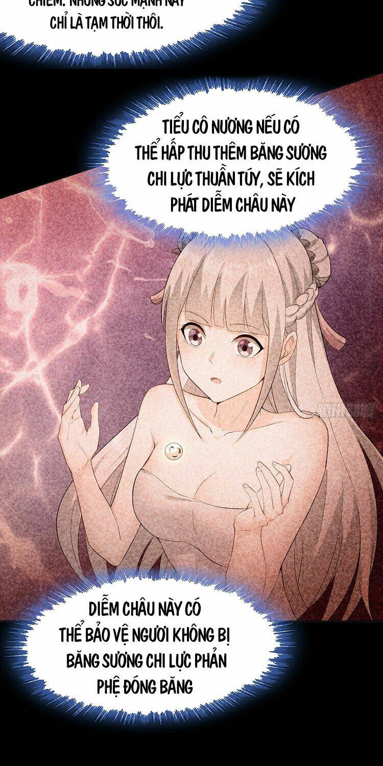 Người Ở Rể Bị Ép Thành Phản Diện Ngoại Truyện: Chapter 18