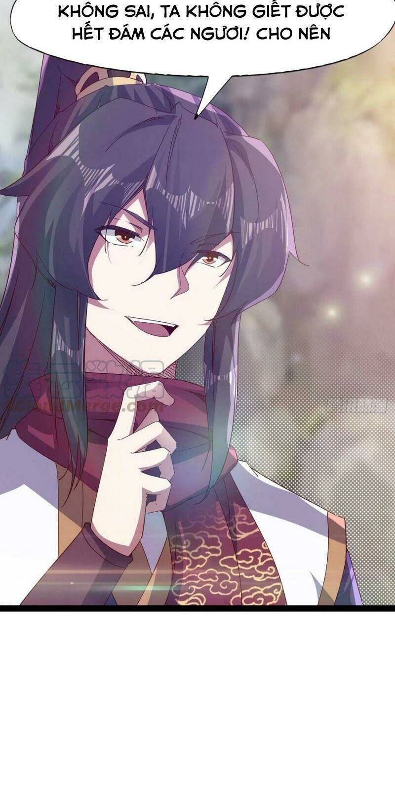 Kiếm Đồ: Chapter 94