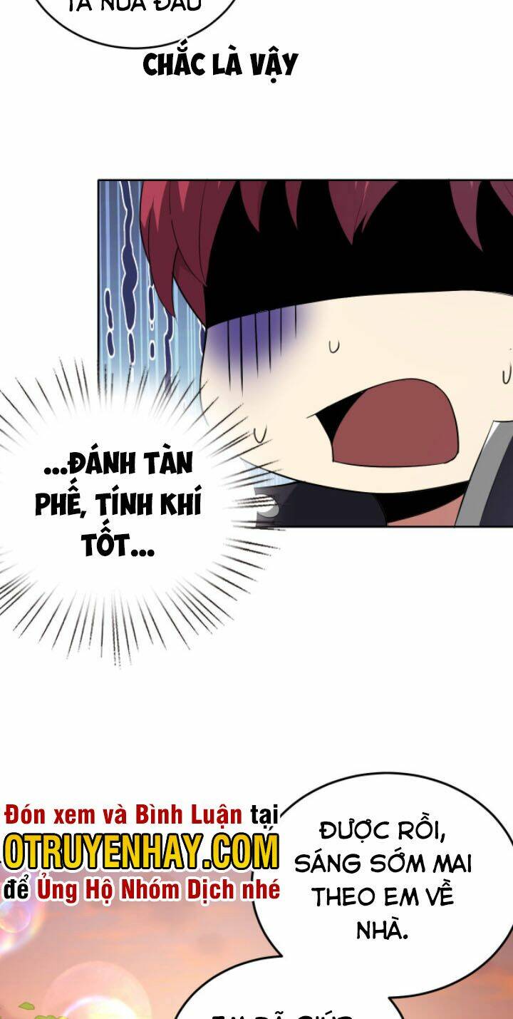 Lão Bà Ta Là Minh Chủ Võ Lâm: Chapter 9