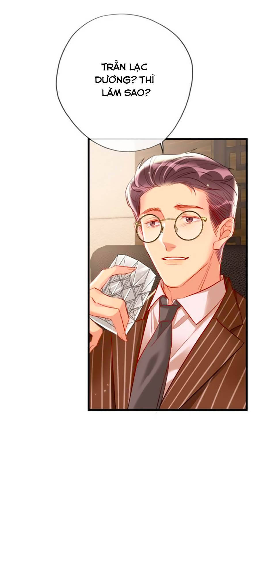 Cô Ấy Thật Xinh Đẹp: Chapter 8