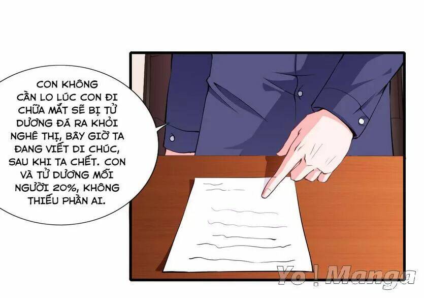 Thiểm Hôn Kinh Ái: Chapter 83