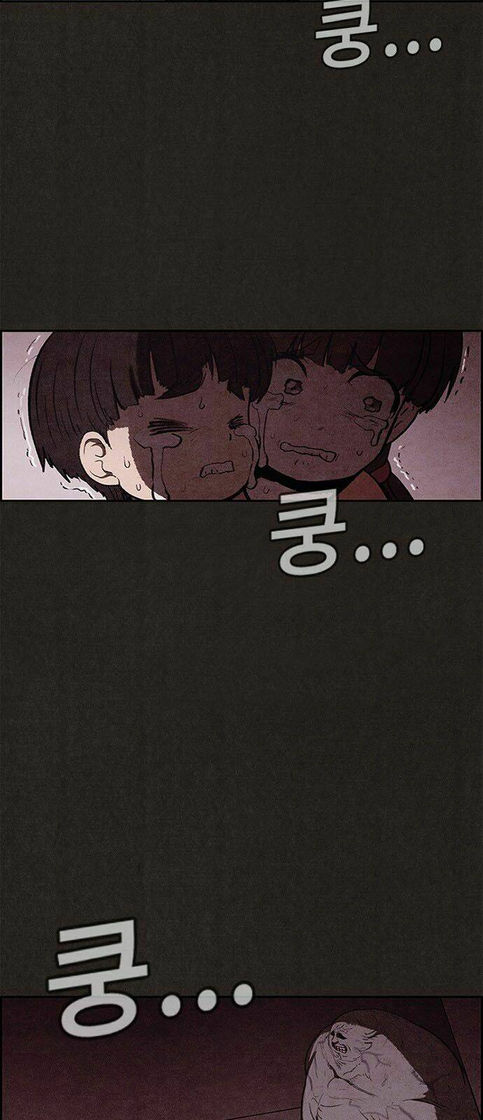 Quái Vật Tại Chung Cư Xanh: Chapter 25