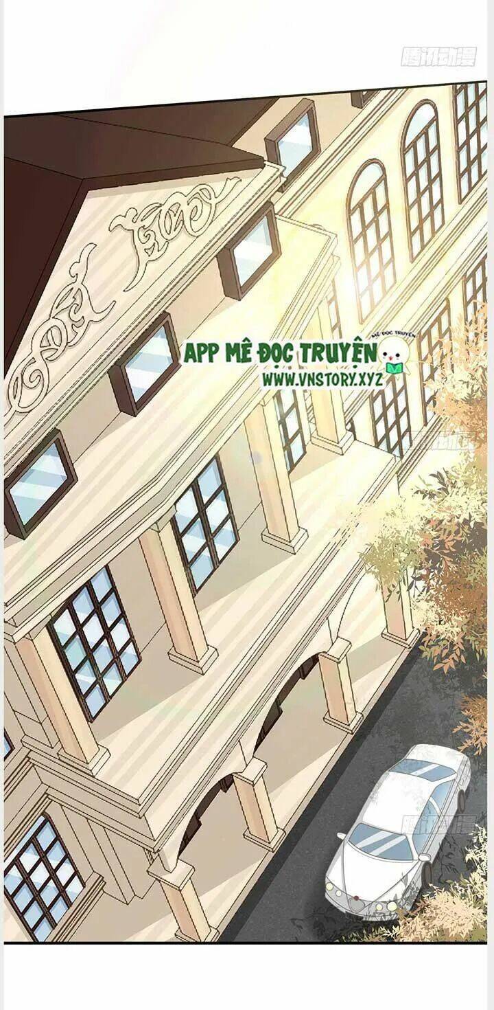 Cẩm Lý Thiếu Nữ Của Tôi: Chapter 35