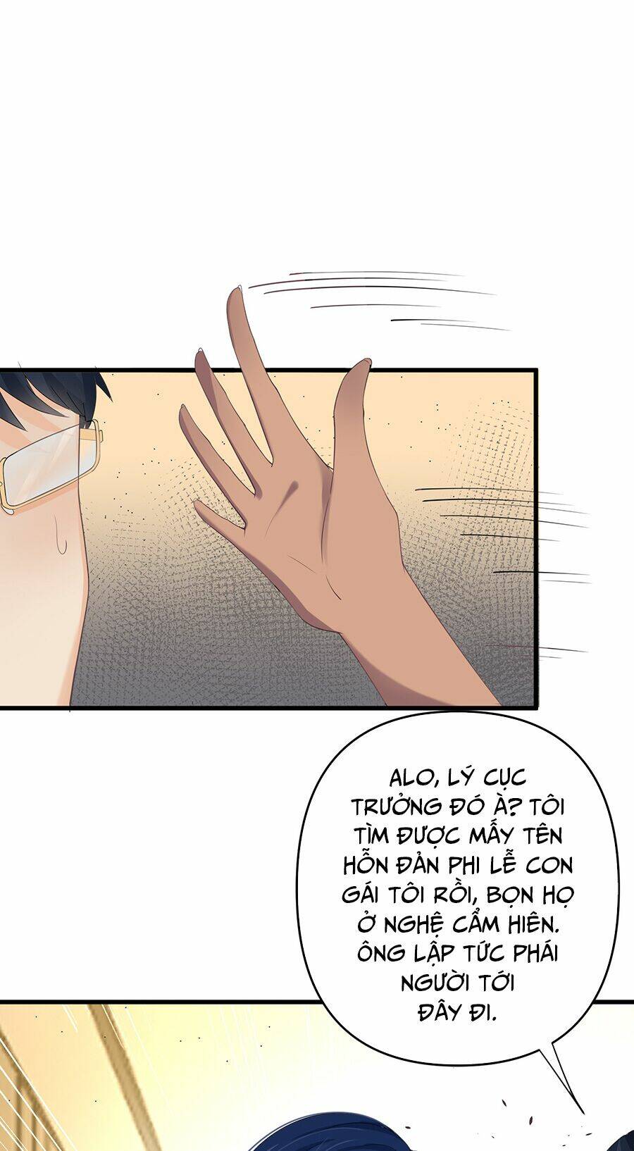 Cửa Hàng Âm Dương: Chapter 5