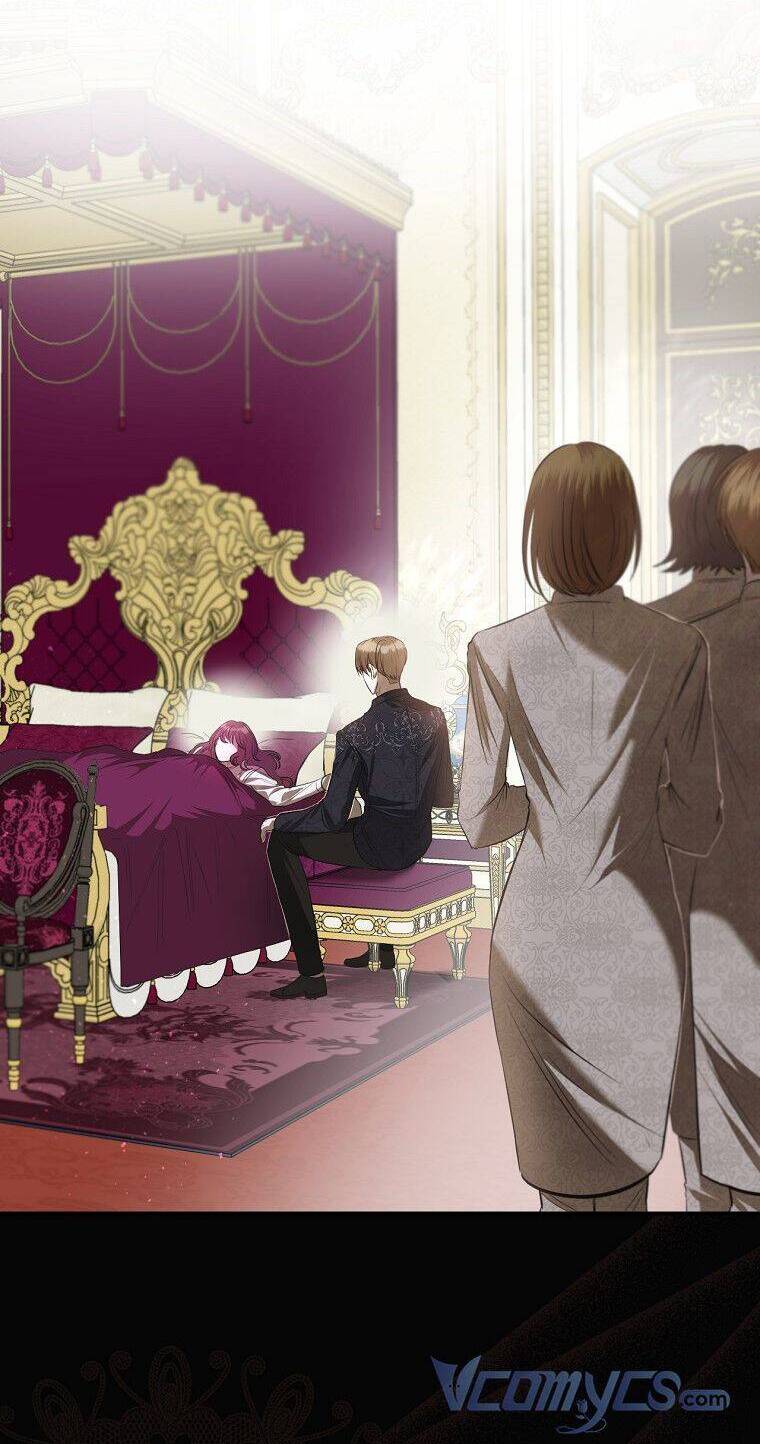 Phương Pháp Sống Sót Khi Phải Ngủ Cùng Hoàng Đế: Chapter 22