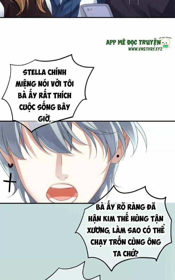 Thần Tượng Điểm Zero: Chapter 110