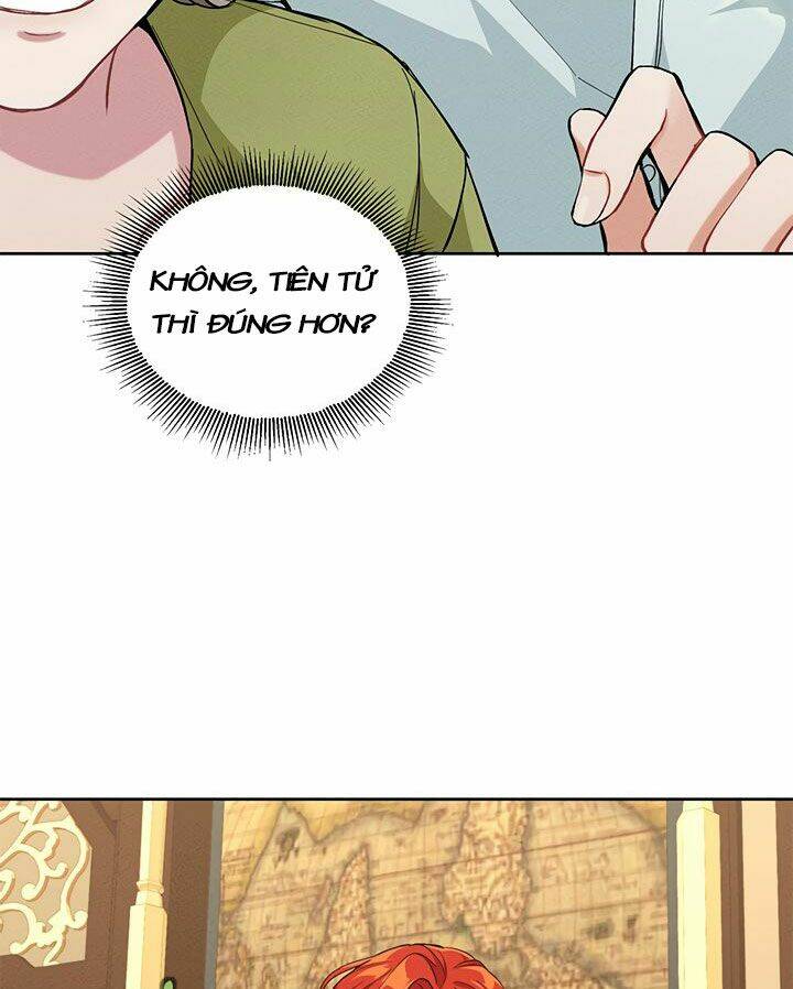 Hãy Trả Lời Em, Hoàng Tử!: Chapter 2