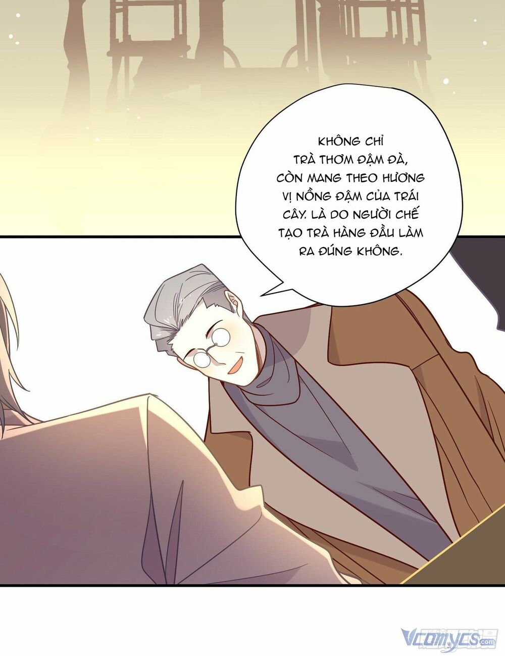 Nữ Phụ Như Tôi Cũng Có Ngày Ra Mắt: Chapter 54