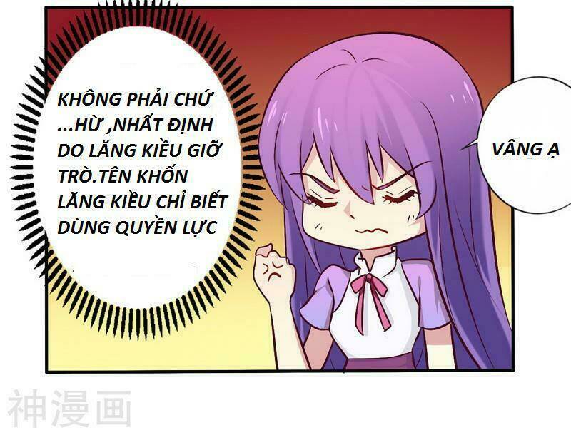 Tổng Tài Đã Cưới Em: Chapter 66